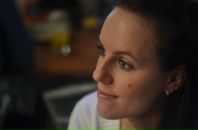 Фотография Токарчук Екатерины