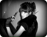 Фотография Корнишовой Настасии