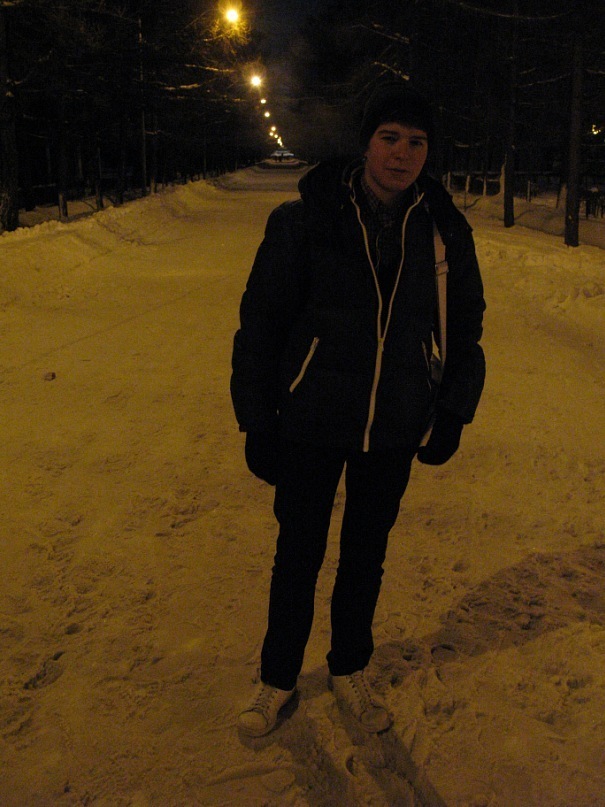 Дмитрий Пучнин фотография #49