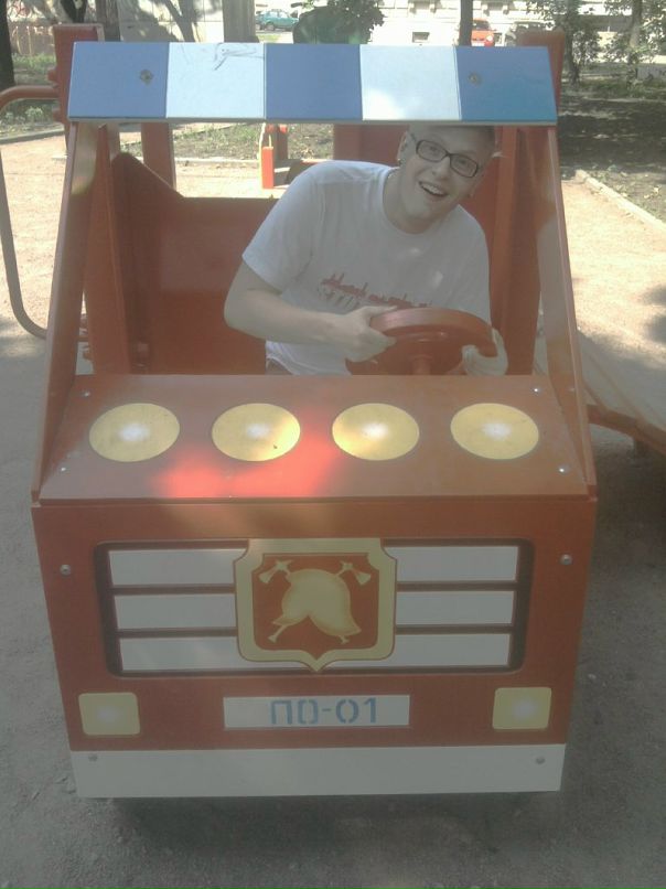 Ph At фотография #12