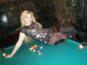 Фотография Зарецкой Катерины