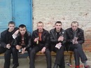 Олег Білий фотография #7 (источник - https://vk.com/id183736179)