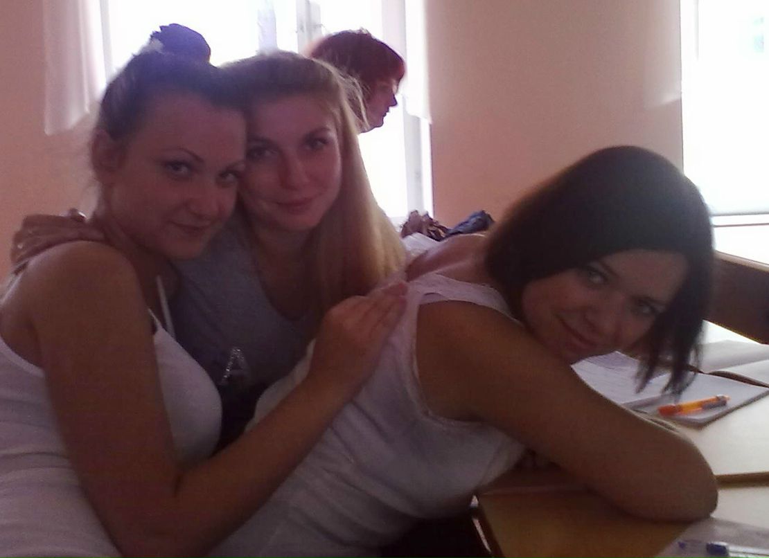 Анастасия Анцыферова фотография #9