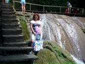 Фотография Волковой Ольги