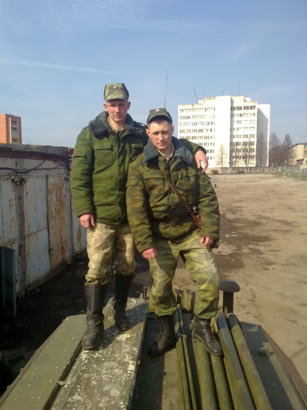 Сергей Горбачев фотография #38