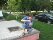 Фотография Макушкина Никиты