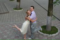 Фотография Пузиковой Виктории