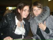 Фотография Галло Юлии