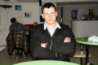 Фотография Белозерского Эдуарда