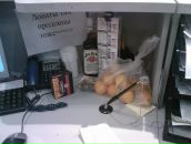 Фотография Ханжова Михаила