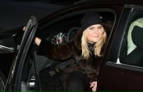 Фотография Хохловой Екатерины