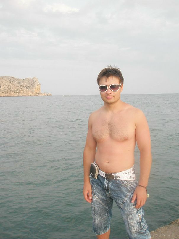 Дмитрий Митькин фотография #9