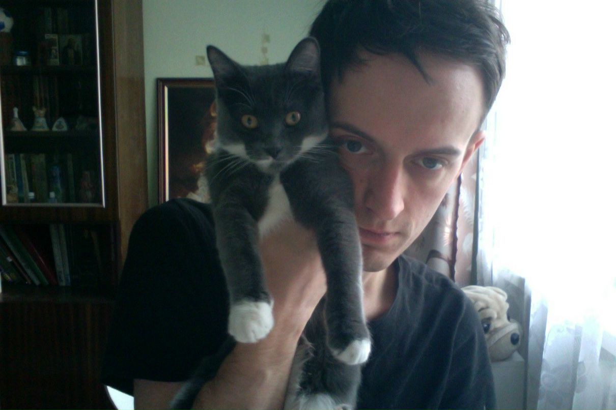 Дмитрий Акинин фотография #27