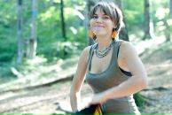 Фотография Шустовой Алёны