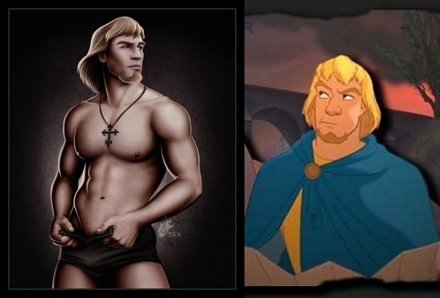 Sashka Sid фотография #33