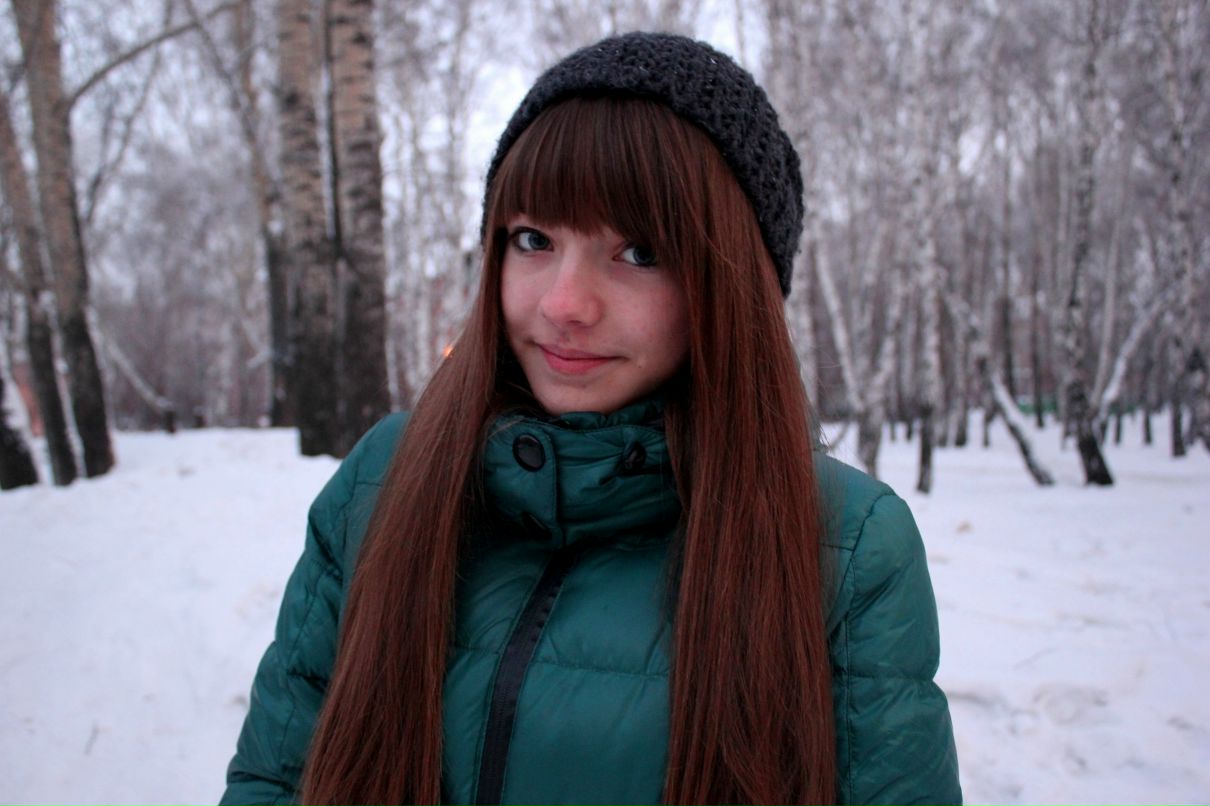 Дарья Щур фотография #20