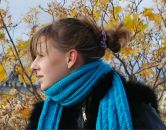 Фотография Galkina Alex