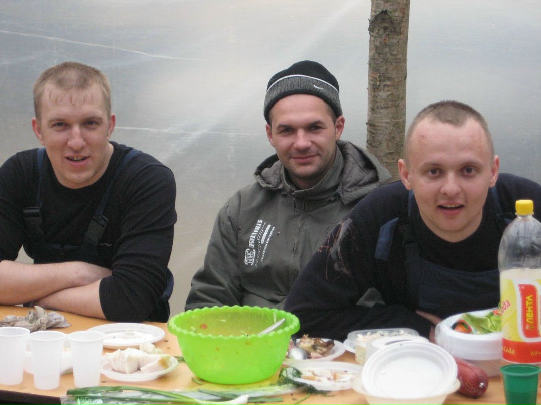 Александр Власов фотография #26