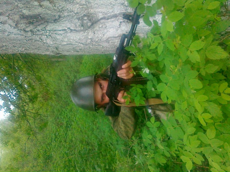 Михаил Счеталин фотография #21