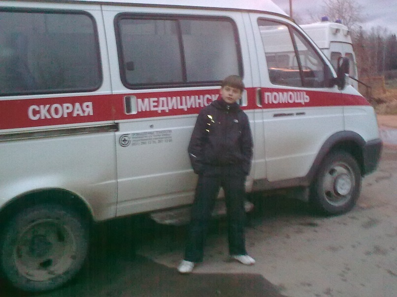 Джек Песс@ фотография #1