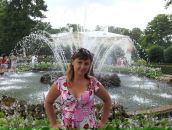 Фотография Горбатовой Анны