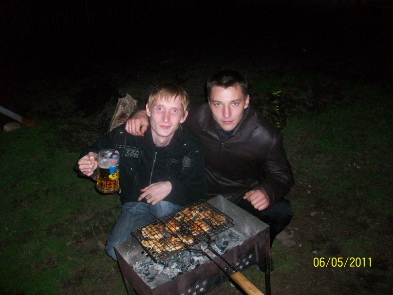 Иван Агафонов фотография #34