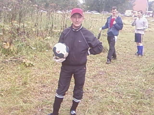 Александр В фотография #4