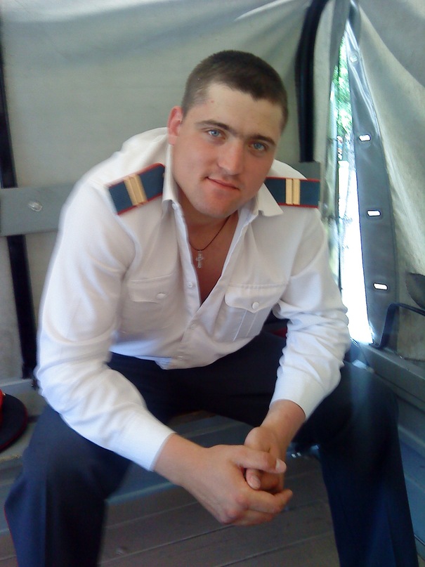 Роман Бурков фотография #8