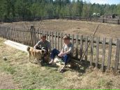 Фотография Ротмана Виктора