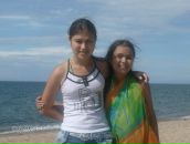 Фотография Фоминской Елизаветы