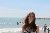 Фотография Николас Елены