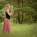 Фотография Кругловой Оли