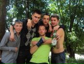 Андрій Шульга фотография #41 (источник - https://vk.com/id44856022)