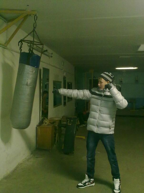 Иван Дойников фотография #25