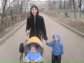 Фотография Гудковой Елены