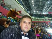 Фотография Гриня Макса