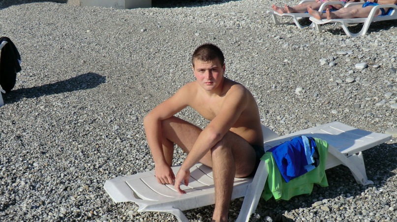 Влад Макшанов фотография #21