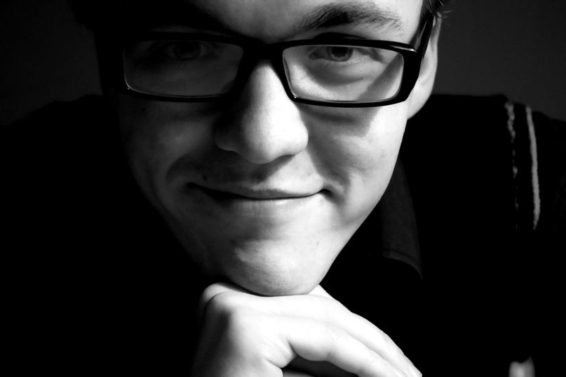 Егор Левченко фотография #41