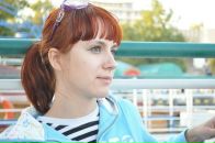 Фотография Горбовой Марии