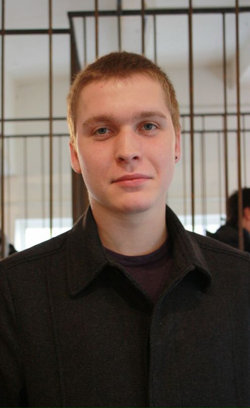 Антон Мальмберг фотография #28