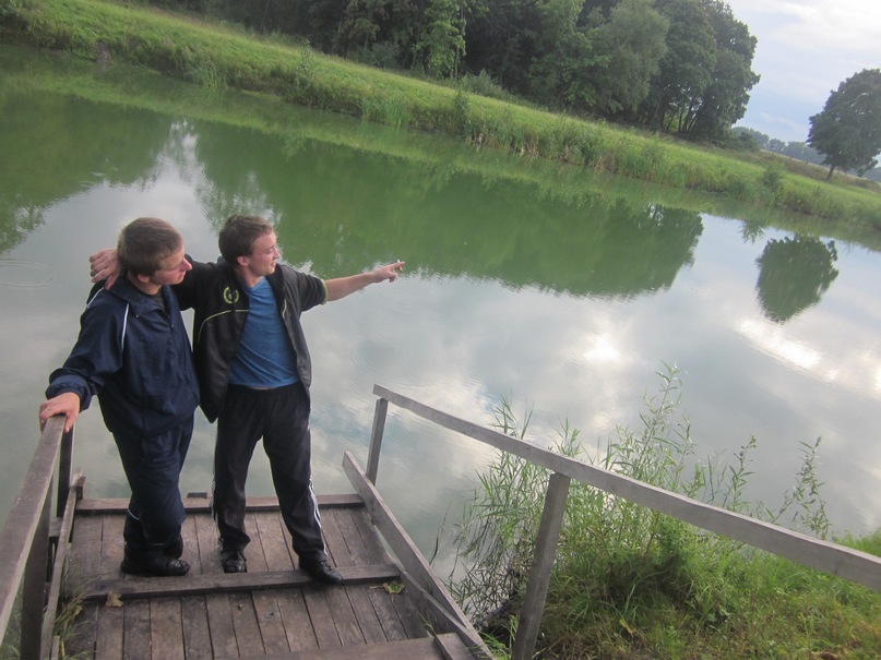 Сергей Маценко фотография #9