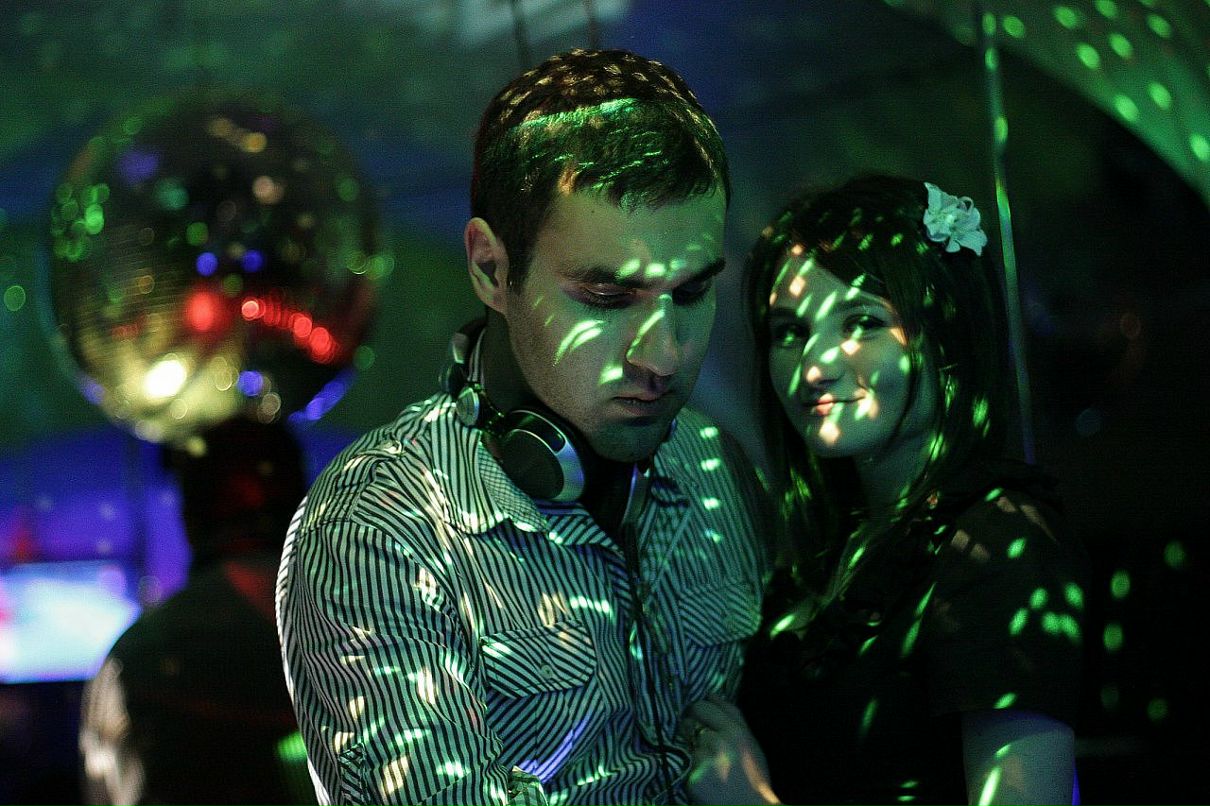 Дмитрий Митриев фотография #32