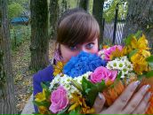 Фотография Соловьева Ведущей Екатерины