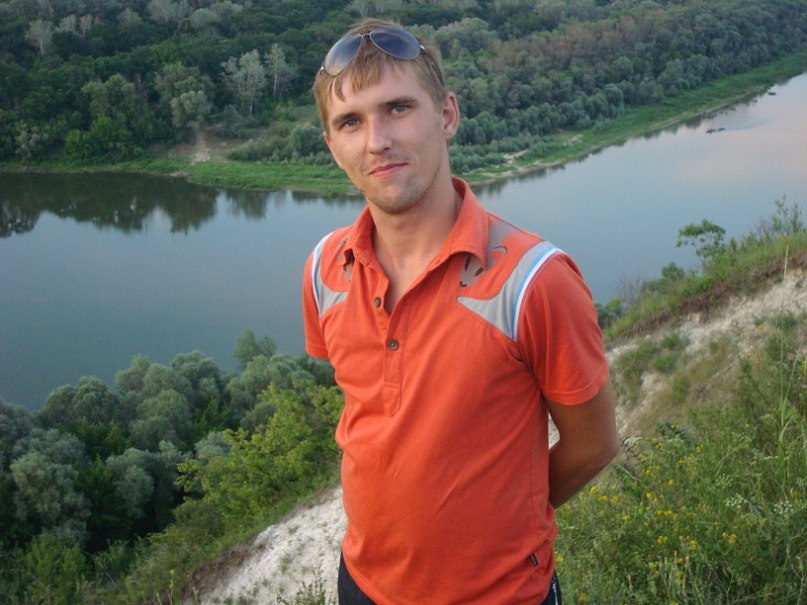 Денис Соболев фотография #38