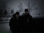 Фотография Фадеева Артура