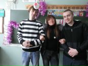 Фотография Бут Людмилы