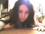 Ксения Савченко фотография #2 (источник - https://vk.com/id86261510)