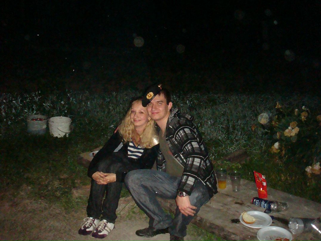 Серёга Постников фотография #15