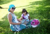 Фотография Федоровой Ирины