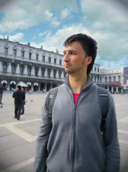 Микхаил Просин фото №26